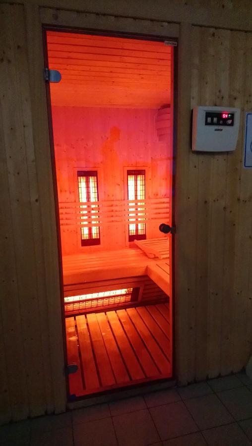 Apartament Radowid 15 W Centrum Z Basenem Zakopane Kültér fotó