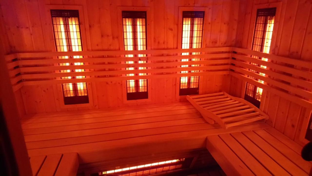 Apartament Radowid 15 W Centrum Z Basenem Zakopane Kültér fotó