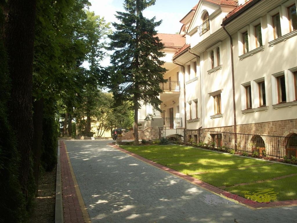 Apartament Radowid 15 W Centrum Z Basenem Zakopane Kültér fotó