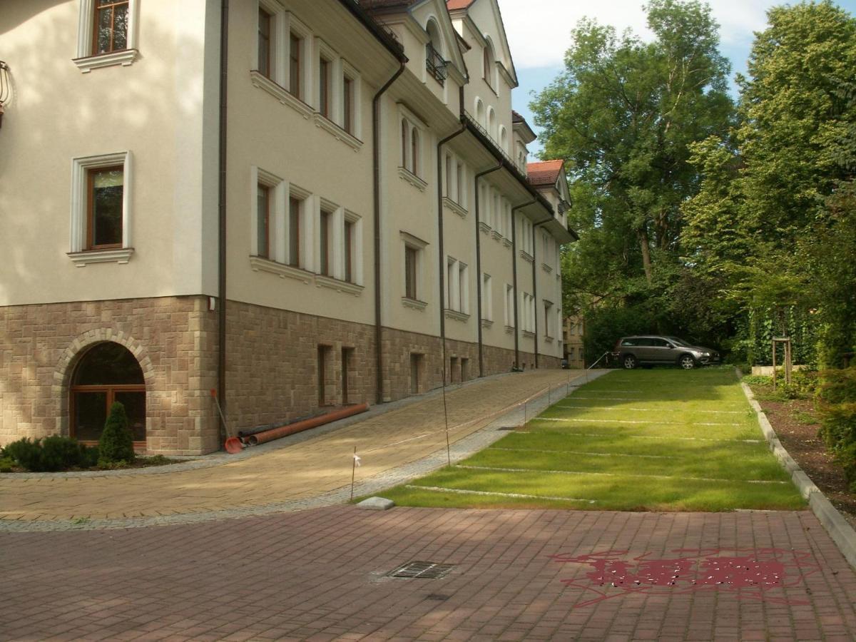 Apartament Radowid 15 W Centrum Z Basenem Zakopane Szoba fotó