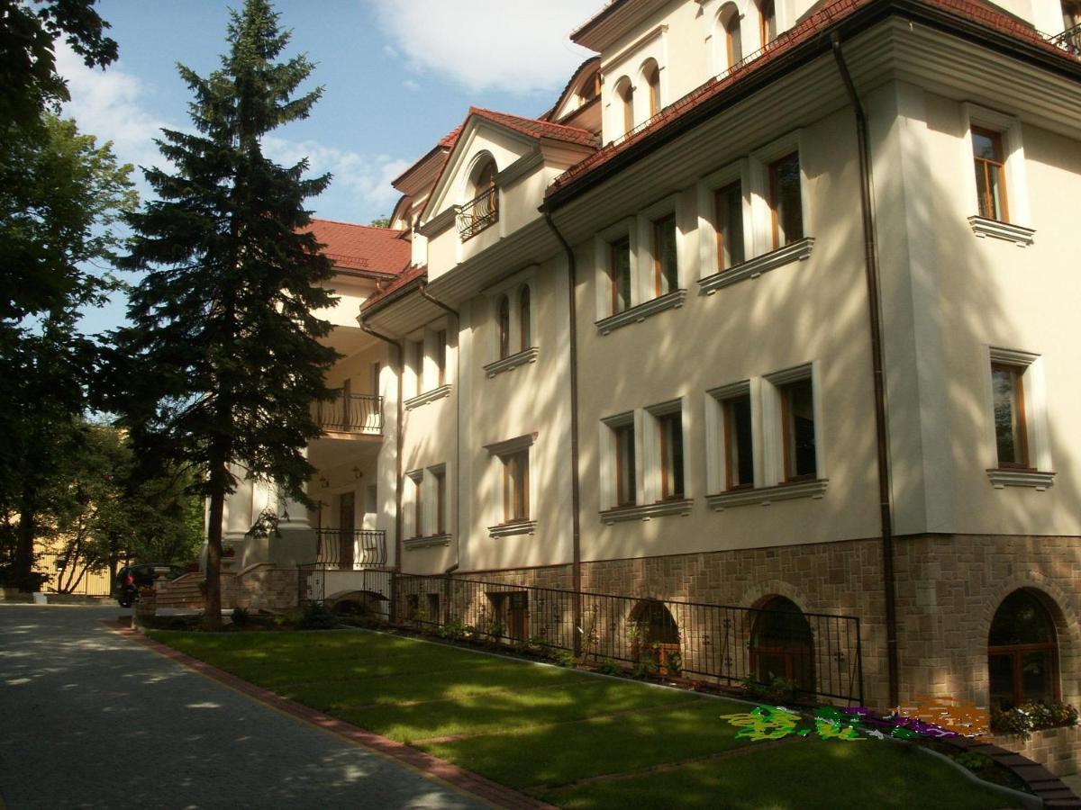 Apartament Radowid 15 W Centrum Z Basenem Zakopane Szoba fotó