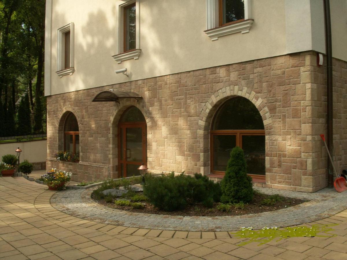 Apartament Radowid 15 W Centrum Z Basenem Zakopane Szoba fotó