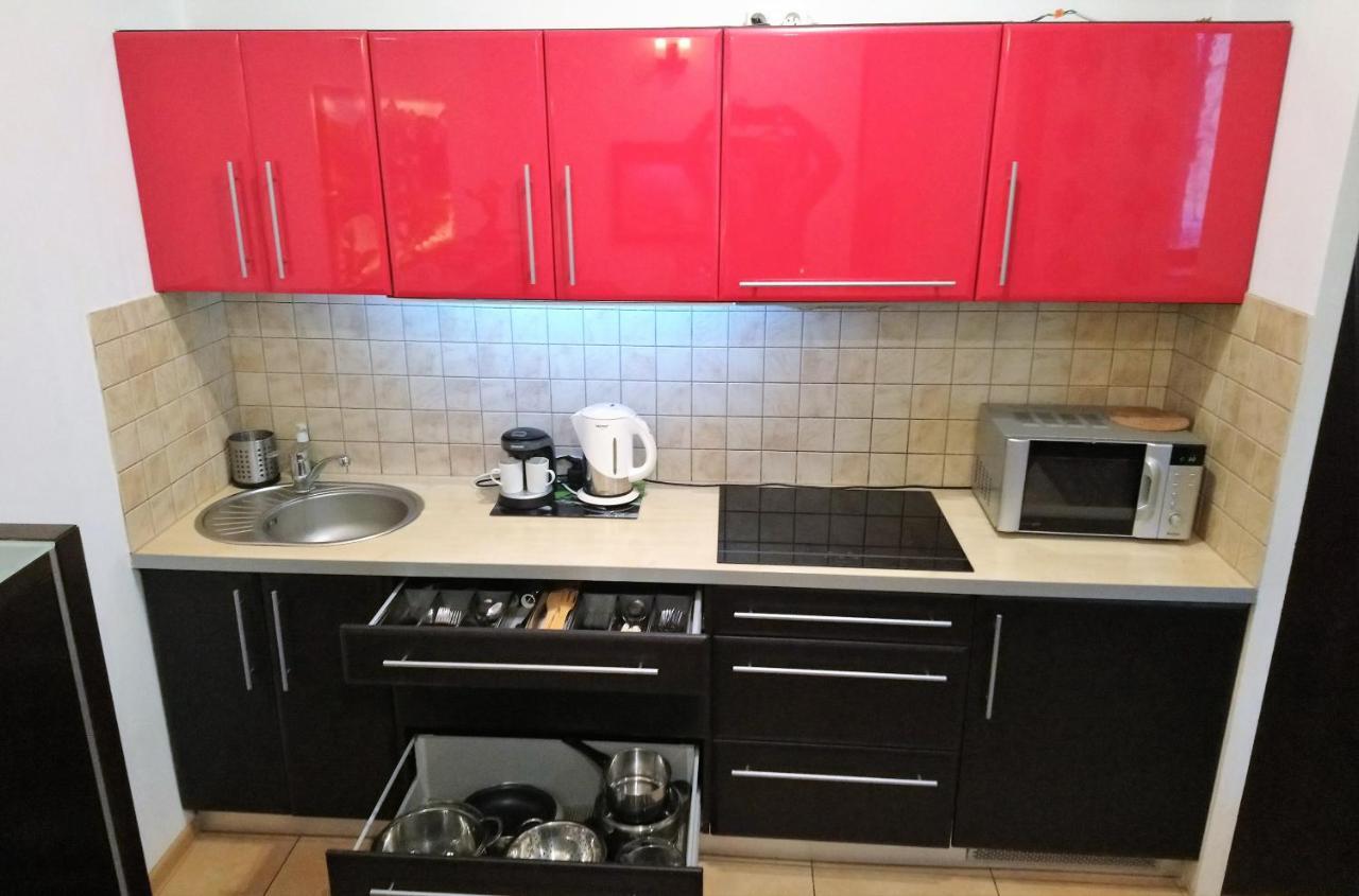 Apartament Radowid 15 W Centrum Z Basenem Zakopane Kültér fotó