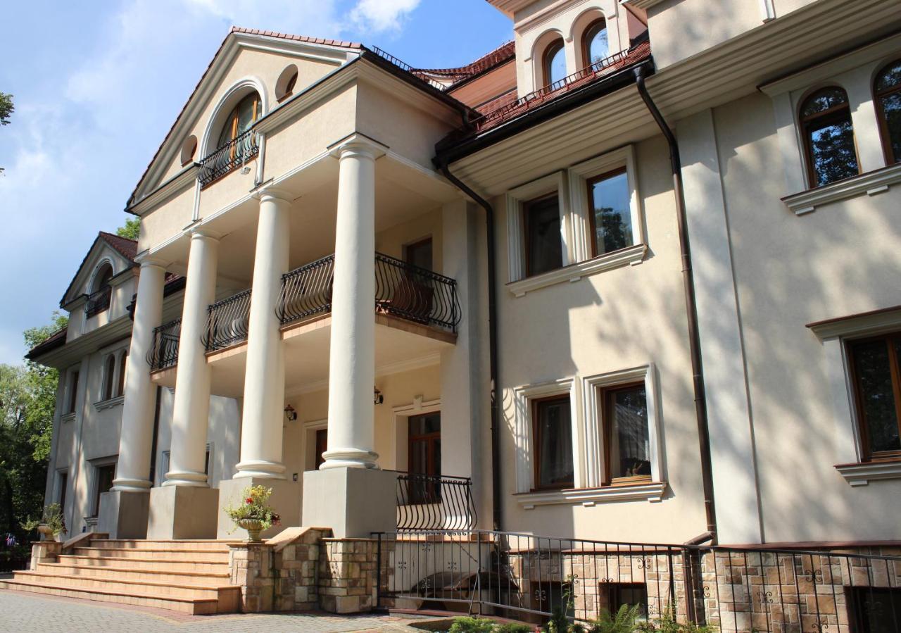Apartament Radowid 15 W Centrum Z Basenem Zakopane Kültér fotó