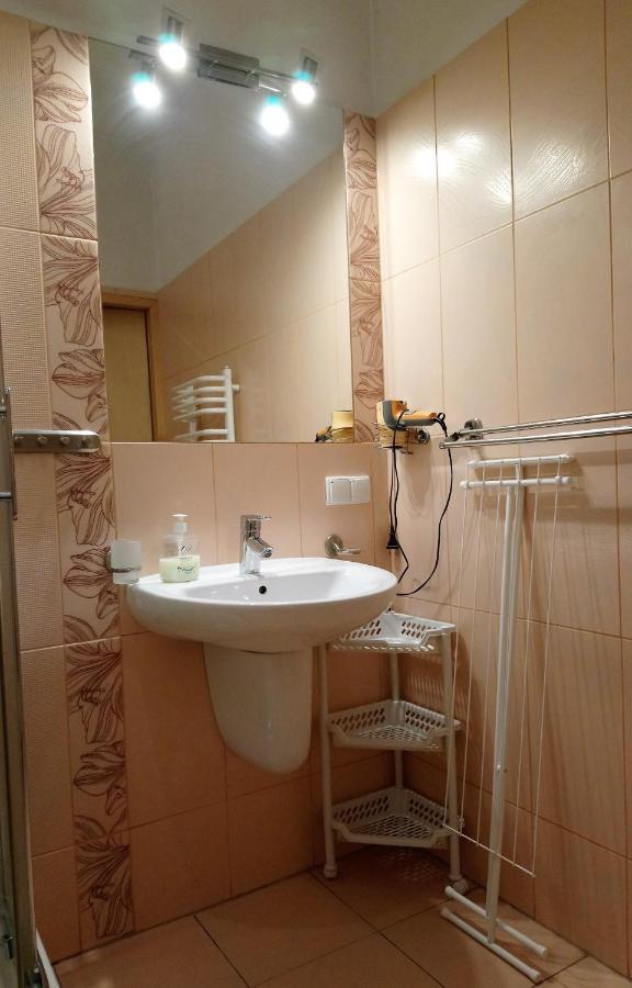 Apartament Radowid 15 W Centrum Z Basenem Zakopane Kültér fotó