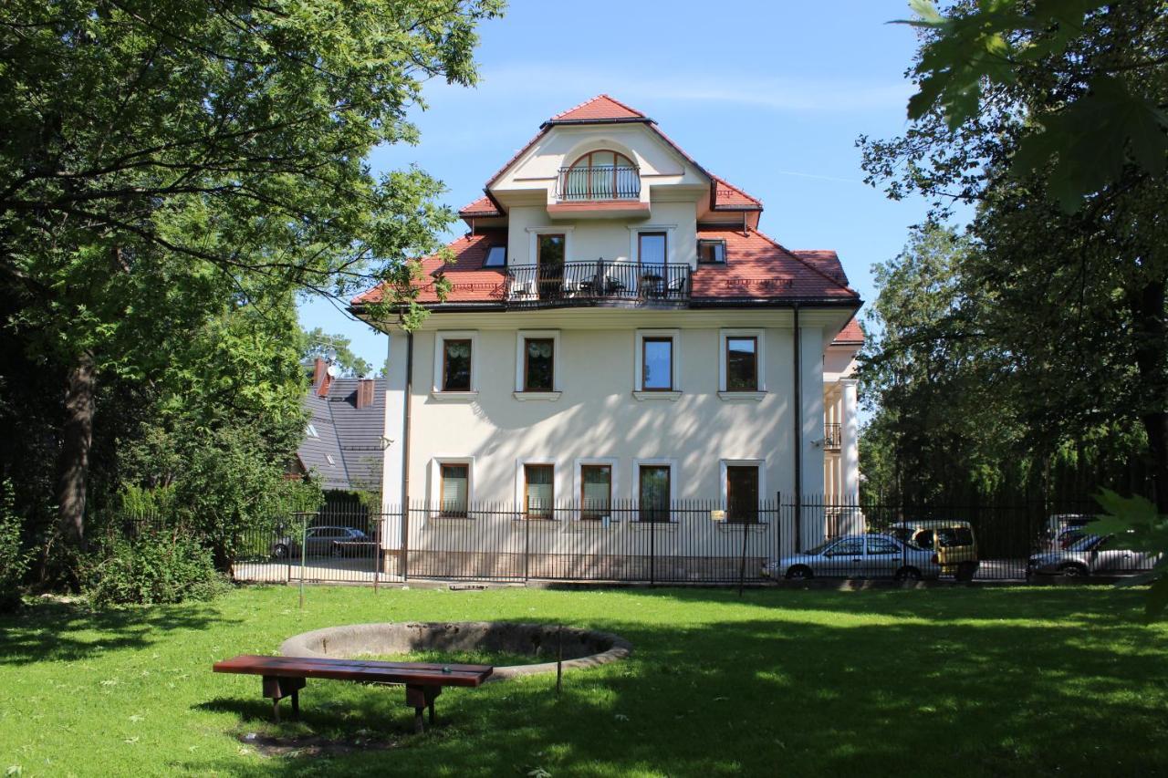 Apartament Radowid 15 W Centrum Z Basenem Zakopane Kültér fotó